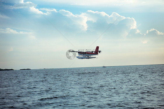 技术运输交通方式海上滑翔机图片
