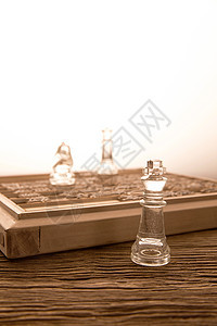 棋盘游戏比赛户内活字印刷和国际象棋图片