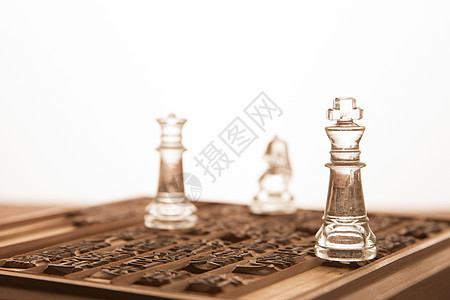 机遇娱乐文化活字印刷和国际象棋图片