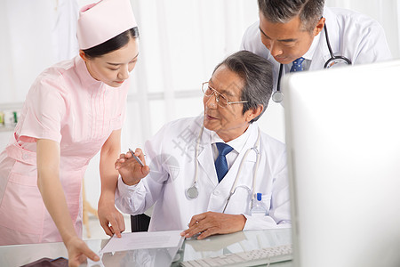 医院健康保健工作人员亚洲医疗图片