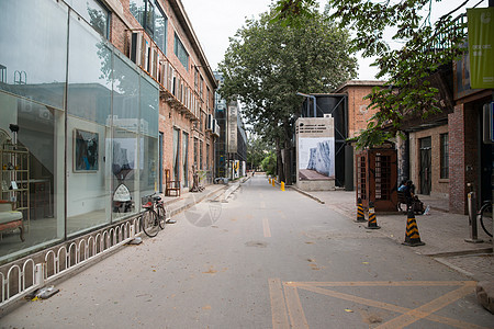 美术馆后现代东亚北京798艺术区图片