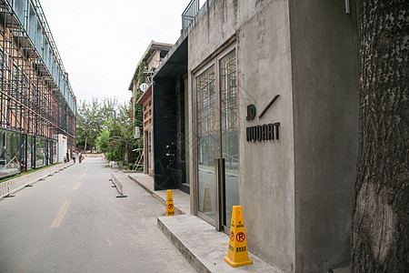工厂摄影展览北京798艺术区图片