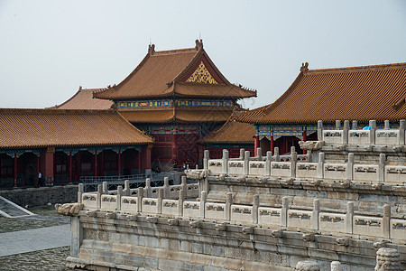 北京故宫的细节高清图片