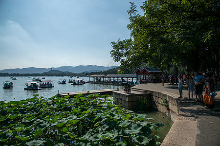 北京灵水村园林繁荣发展北京颐和园背景