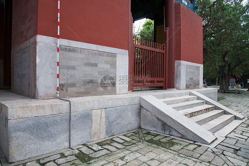 寺院历史寺庙北京雍和宫图片