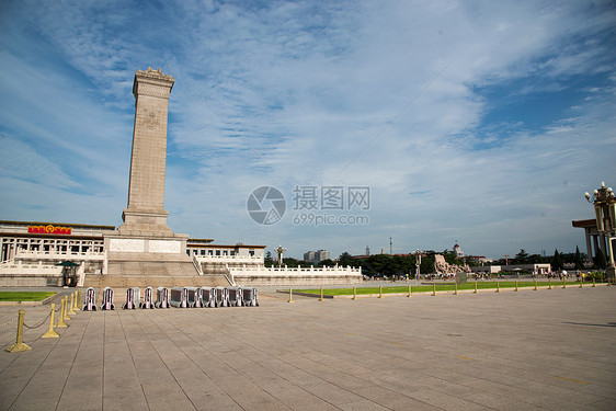 人民纪念碑城市文化北京人民英雄纪念碑图片