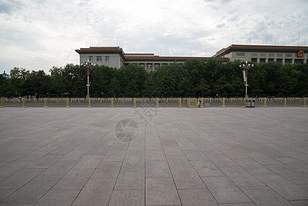 北京蓝天东亚彩色图片文化北京广场背景