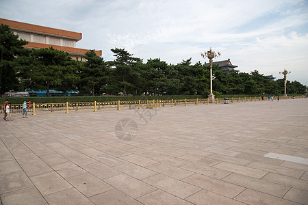 户外首都文化北京广场图片