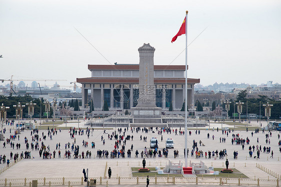 革命建筑外部旅游目的地北京人民英雄纪念碑图片