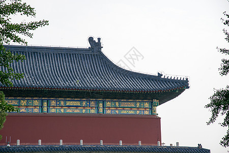 拍摄环境亚洲古代文明北京天坛图片