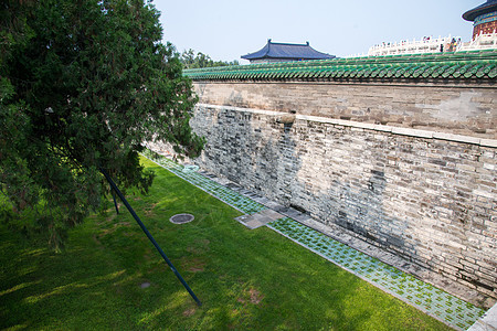 宗教台阶人造建筑北京天坛图片