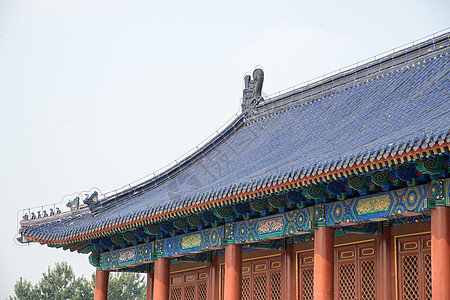 旅游目的地建筑外部东方北京天坛图片