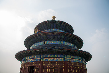 宗教东亚北京天坛图片