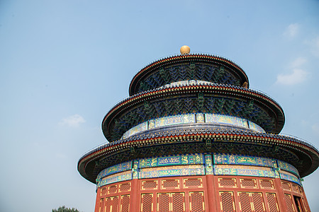 建筑结构公园东亚北京天坛图片