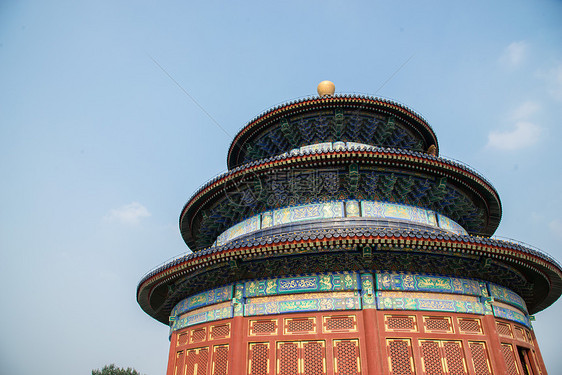 建筑结构公园东亚北京天坛图片