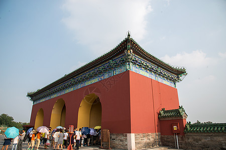 建筑结构台阶建筑外部北京天坛图片