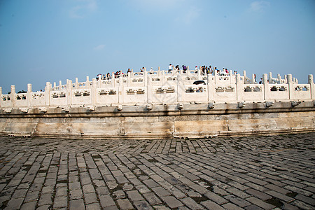 古老的建筑户外北京天坛图片