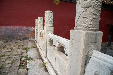 旅游陵墓明朝北京十三陵图片