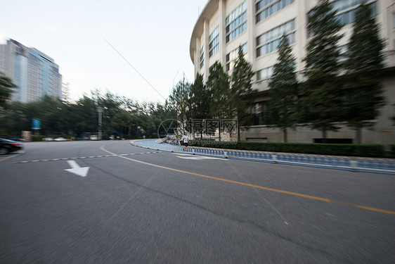 户外道路白昼北京工人体育馆图片