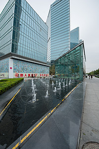 繁荣便利建筑北京国贸图片