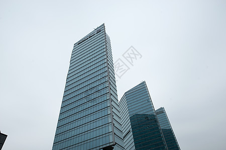 华贸亚洲摩天大楼北京国贸图片