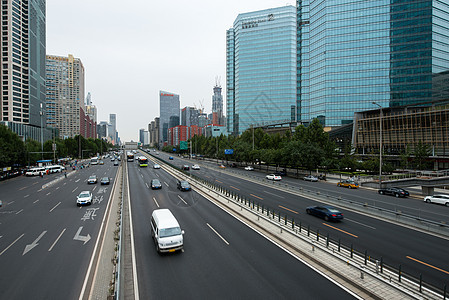 旅游胜地交通户外北京CBD建筑图片