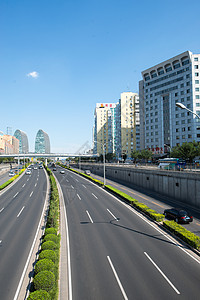 都市风光大城市建筑外部北京西直门建筑群图片