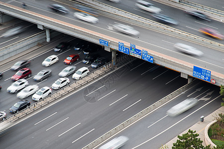 公路东亚人造建筑北京西直门立交桥图片