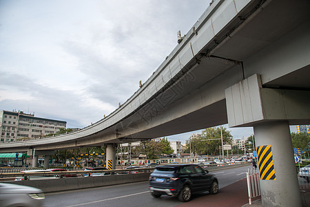 亚洲建筑外部高层建筑北京西直门建筑群图片