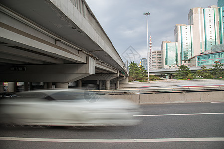 金融区楼群城市道路北京西直门建筑群图片