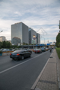 发展通路北京东直门图片