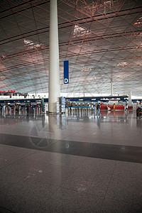 运输服务游客北京首都机场图片