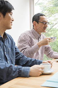 居家下午茶时间图片