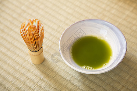 日本茶道图片