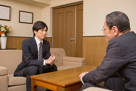 企业宣传片商务谈判背景_企业宣传片商务谈判摄影图片_企业宣传片商务