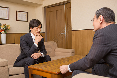 会客图片