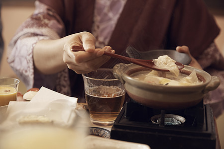 亚洲人旅馆的套餐图片