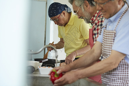 饮食安慰男高级美食享受你的爱好高清图片下载 正版图片 摄图网