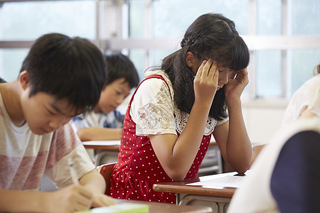 学生多彩的校园生活图片