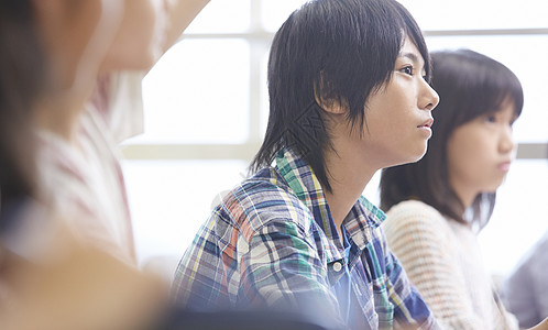 学生多彩的校园生活图片