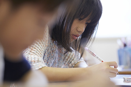 学生多彩的校园生活图片