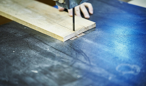 红枣树生产生产制作无脸面家具工匠背景