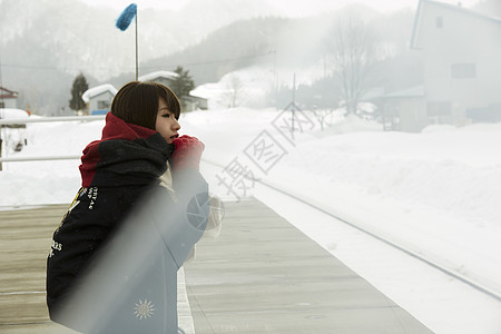 冬景色图片 冬景色素材 冬景色高清图片 摄图网图片下载 第6页