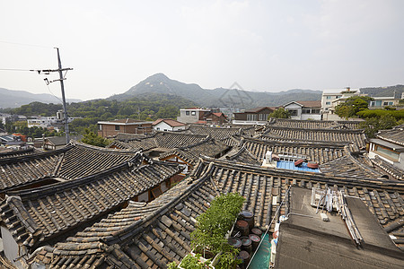 瓦房镇汉城琼诺谷北川汉诺克村图片