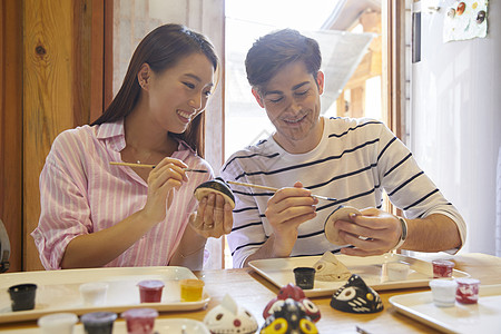 传统村落打破住房tal夫妇汉城jongnogubukchonhanok村图片