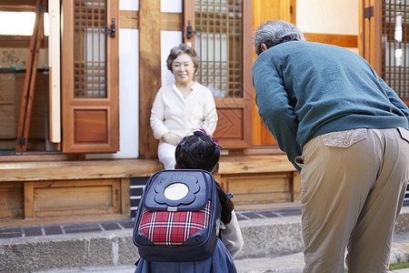 评价住房成人祖父祖母孙女图片