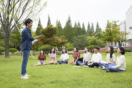 神谕负责人快乐大学生图片