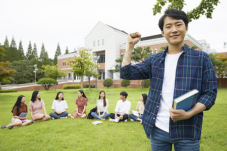 迷笛户外的强烈的感情大学生图片