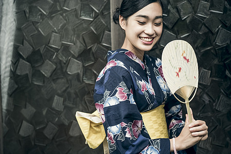 夏日祭和风团扇图片 夏日祭和风团扇素材 夏日祭和风团扇高清图片 摄图网图片下载