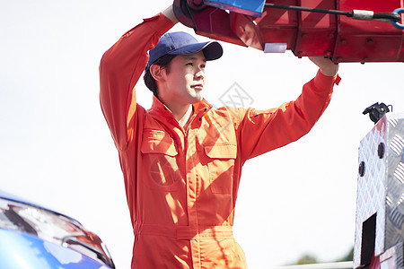 拖故障车图片 拖故障车素材 拖故障车高清图片 摄图网图片下载